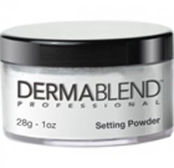 Dermablend Cover review