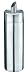 Cilio Zuckerstreuer Midi ER matt 3,5cm /10cm hoch
