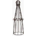 Midwest Air Tech #865131A 30x9 ANT Steel Topiary by MIDWEST AIR TECH IMPORT