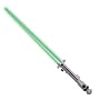 Rubies Costume Star Wars Clone Wars Ahsoka Lightsaber