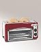 Kitchen & Housewares : Hamilton Beach Toastation - Red (22703H)
