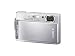ソニー デジタルカメラ Cybershot (1010万画素/光学x5/デジタルx10/シルバー) DSC-T300 S