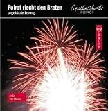 Review agatha Christie  / Poirot Riecht Den Braten-delux