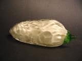 Glass Fruit and Vegetable Gourd