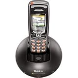 Cordless Dual-Mode Internet Telephone With Windows Live Messenger