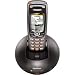 Cordless Dual-Mode Internet Telephone With Windows Live Messenger