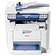 Xerox Phaser 6115MFP/N Multi-Function Color Printer/Copier/Scanner/Fax