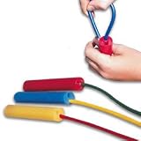 UltraJRs® Quick Adjust Jump Ropes (SET)