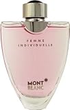 Montblanc Femme Individuel by Montblanc 2.5 oz Eau de Toilette Spray
