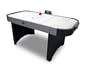 DMI Sports HT250 6-Foot Table Hockey with Goal Flex 80 Technology