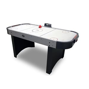 Buy DMI Sports HT250 6-Foot Table Hockey with Goal Flex 80 Technology