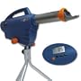 Zooka Pitching Machine