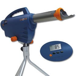 ZOOKA Pitching Machine by 