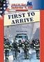 First to Arrive: Firefighters (United We Stand)