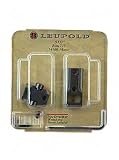 Leupold Standard 2 Piece Base Matte Rem 710