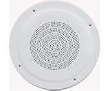 Csi/Speco G86TG 8 Speaker With 70/25 Volt Transform