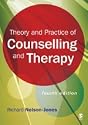 Theory and Practice of Counselling and Therapy