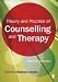 Theory and Practice of Counselling and Therapy