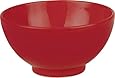 Waechtersbach Fun Factory II Red Soup/Cereal Bowls, Set of 4