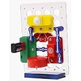 Elenco Scp-03 Motion Detector