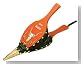 キャプテンスタッグ(CAPTAIN STAG) バッファロー送風機 M-7579
