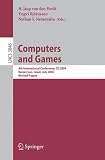 Review Springer  / Computers and Games: 4th International Conference, CG 2004, Ramat-Gan, Israel, July 5-7, 2004. Revised Papers (Lecture Notes in Computer Science)