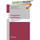 Click here to buy Computers and Games: 4th International Conference, CG 2004,... by  H. Jaap van den Herik, Yngvi Bj�rnsson, and Nathan S. Netanyahu.