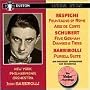Barbirolli Conducts New York PO