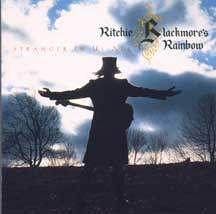CD-Charts  Music : Stranger in Us All