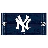 New York Yankees Beach Towel
