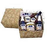 Motherlove Herbal Company's Nurturing Life Gift Box