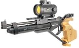 IZH 46M Match Pistol Combo air pistol