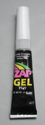 ZAP Gel Glue, 3 g
