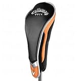 Callaway Magnetic Woods Headcovers - Hybrid
