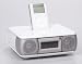 Electronics : iMode Clock Radio with iPod Docking Station