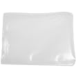 Quart size 8x11 bags, 100 PACK. Fits Tilia FoodSaver.