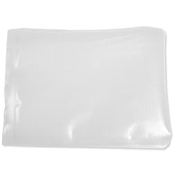 Quart size 8x11 bags, 100 PACK. Fits Tilia FoodSaver.