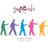 Review Genesis  / The Way We Walk Vol.2: Genesis Live/the Longs