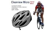 CLEARVIEW MICRO HELMET MIRROR