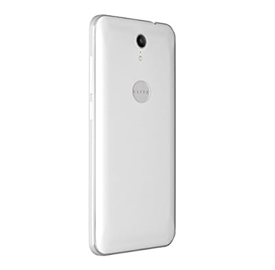 Swipe Elite Plus (White, 16 GB) 