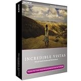 Incredible Vistas: Visual and Emotional Panoramas