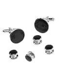 Formal Studd & Cuff Link Set