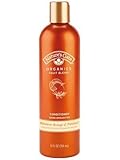 Nature's Gate Organics Fruit Blend Conditioner, Mandarin Orange and Patchouli, 12-Ounce Bottles (Pack of 3)