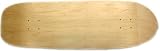 MOOSE Skateboards OLD SCHOOL 10x33 NATURAL Blank DECK