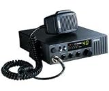 Professional CB Radio With Weather Channels