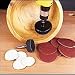 BOWL SANDER KIT COMBINATION