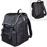 ProForce Expandable Backpacks - Black