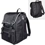 ProForce Expandable Backpacks - Black