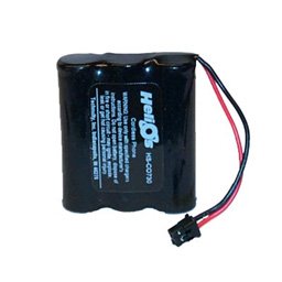Nickel-Metal Hydride Cordless Phone Battery For Panasonic KX-TC1703