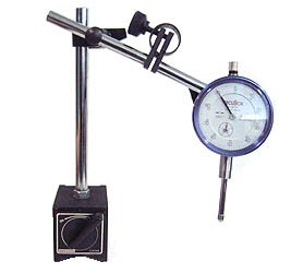 Set:MB-F Base + VDI-2 Dial Indicator